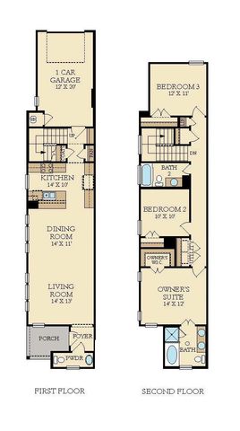 2509 Simond Ave A1, Austin, TX 78723