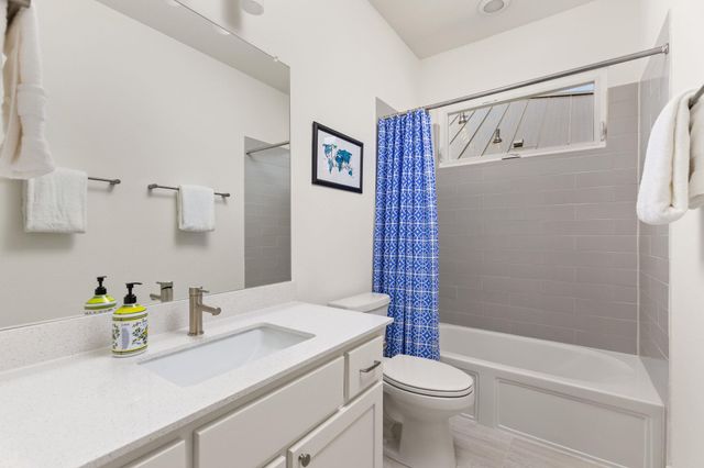 2509 Simond Ave A1, Austin, TX 78723