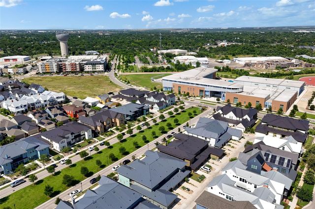 2509 Simond Ave A1, Austin, TX 78723