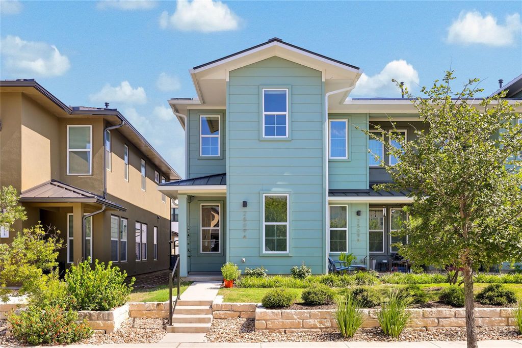 2509 Simond Ave A1, Austin, TX 78723