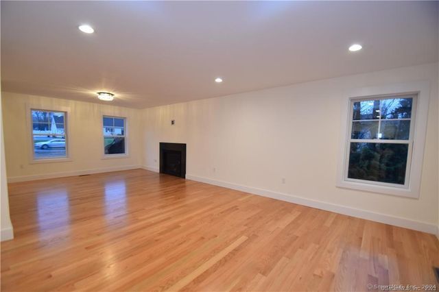 Mile Hill Road, Tolland, CT 06084