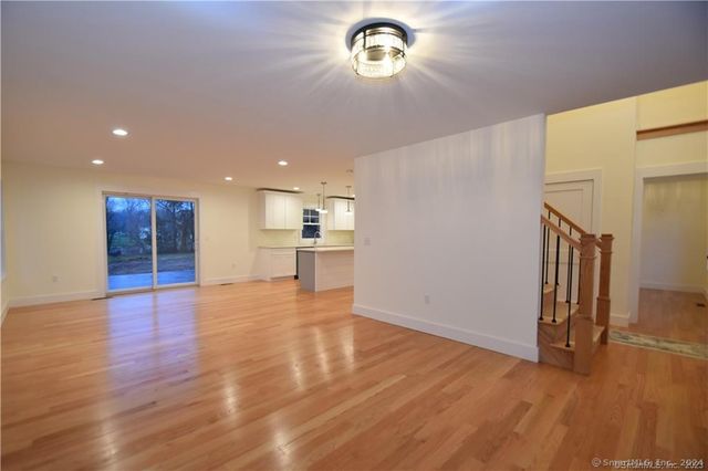 Mile Hill Road, Tolland, CT 06084