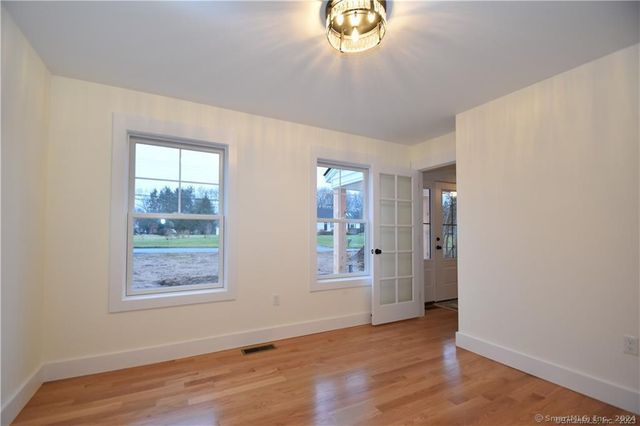 Mile Hill Road, Tolland, CT 06084