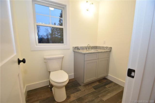 Mile Hill Road, Tolland, CT 06084