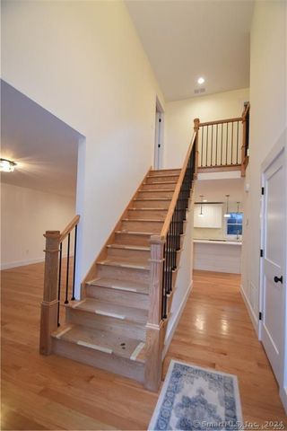 Mile Hill Road, Tolland, CT 06084