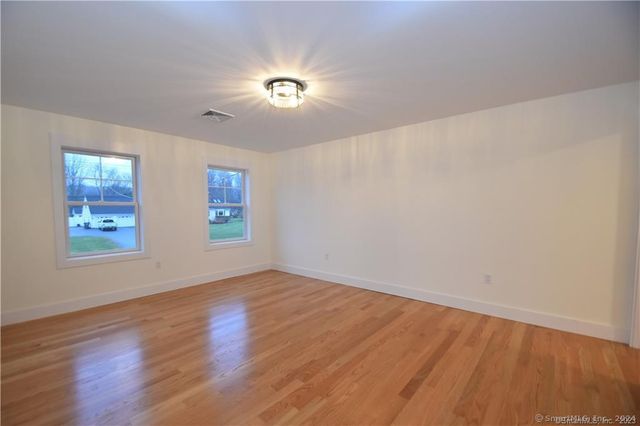 Mile Hill Road, Tolland, CT 06084