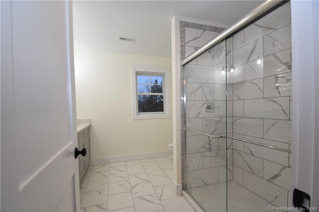 Mile Hill Road, Tolland, CT 06084