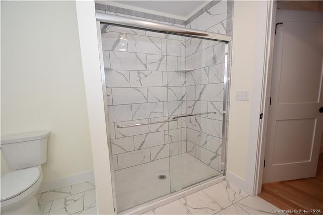 Mile Hill Road, Tolland, CT 06084