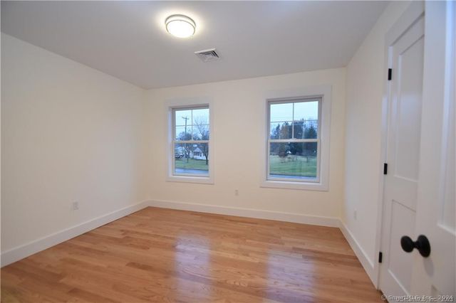 Mile Hill Road, Tolland, CT 06084