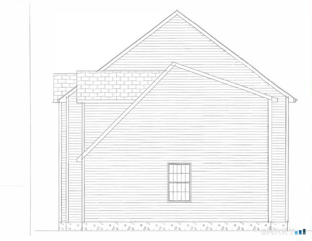 Mile Hill Road, Tolland, CT 06084