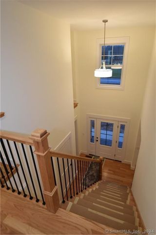 Mile Hill Road, Tolland, CT 06084