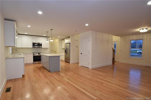 Mile Hill Road, Tolland, CT 06084