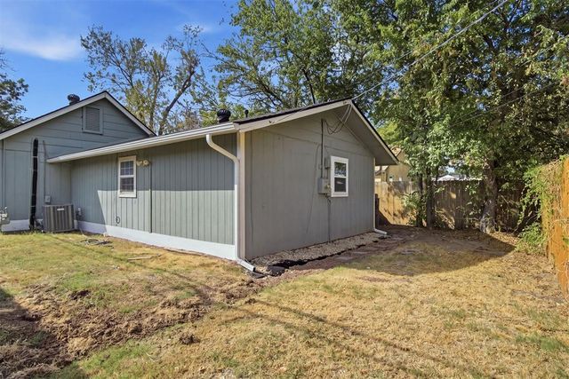 527 N Lahoma Avenue, Norman, OK 73069