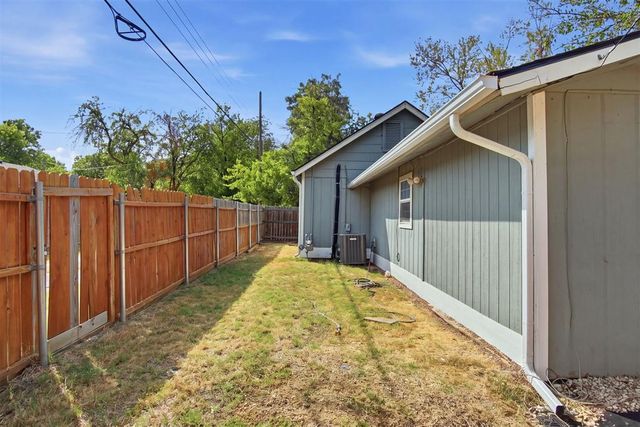 527 N Lahoma Avenue, Norman, OK 73069
