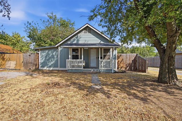 527 N Lahoma Avenue, Norman, OK 73069