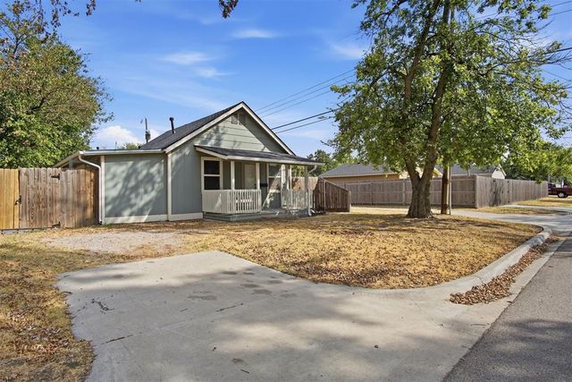 527 N Lahoma Avenue, Norman, OK 73069
