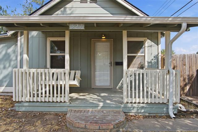 527 N Lahoma Avenue, Norman, OK 73069