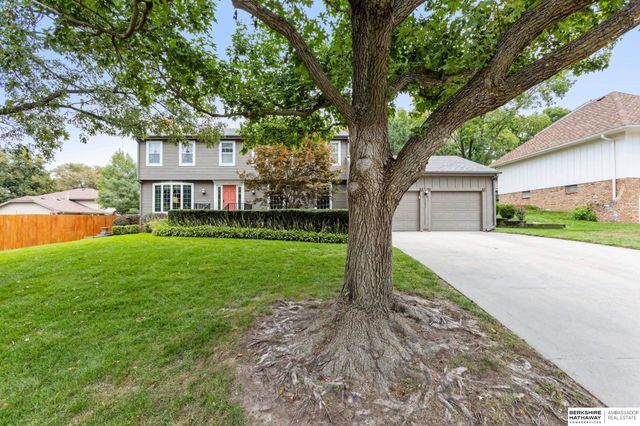 1223 N 123rd Circle, Omaha, NE 68154