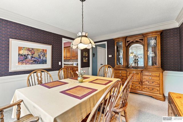 1223 N 123rd Circle, Omaha, NE 68154