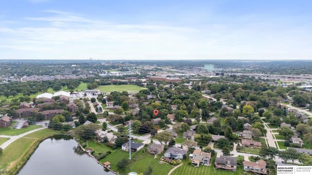 1223 N 123rd Circle, Omaha, NE 68154