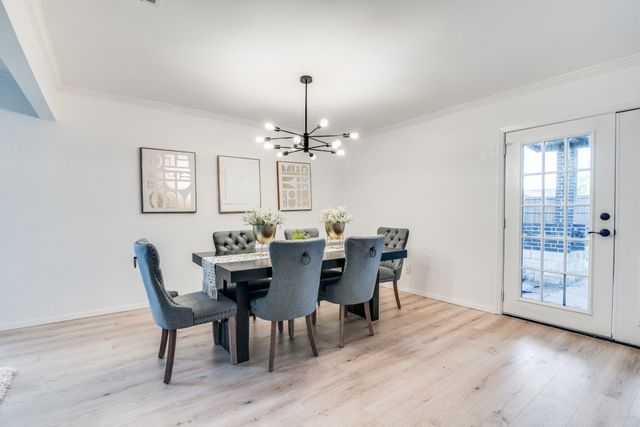 8102 Chesham Drive, Rowlett, TX 75088