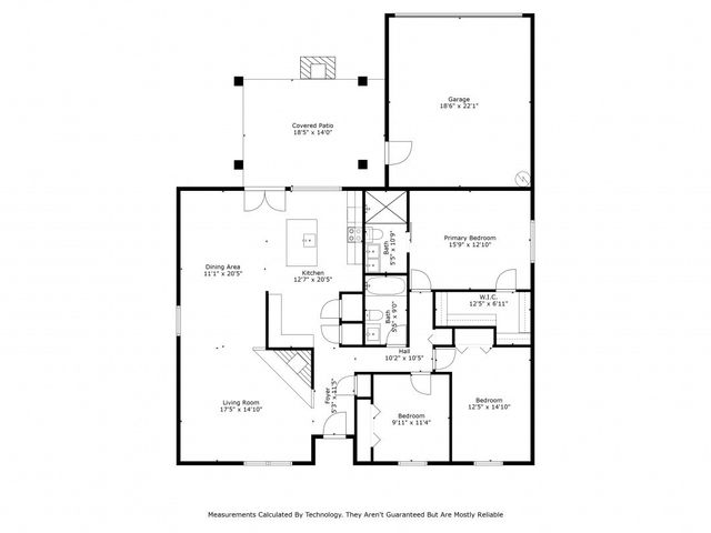 8102 Chesham Drive, Rowlett, TX 75088
