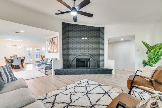 8102 Chesham Drive, Rowlett, TX 75088
