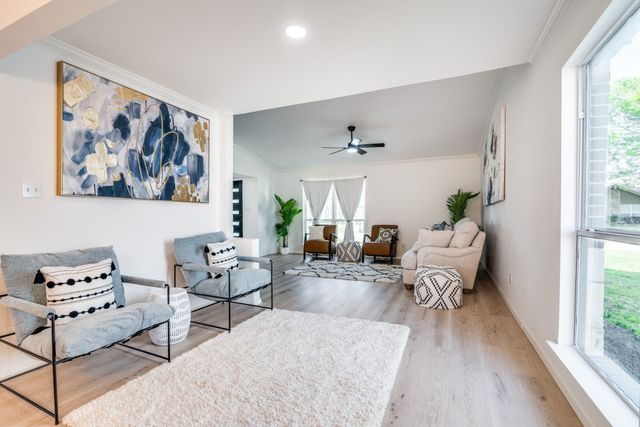 8102 Chesham Drive, Rowlett, TX 75088