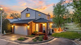 601 Cressman Court, Golden, CO 80403