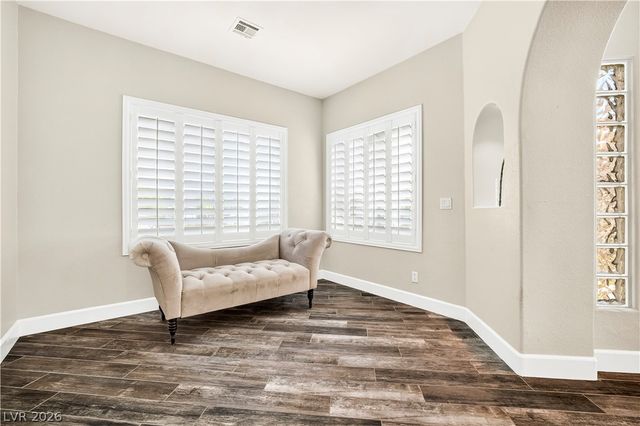 1135 Calico Ridge Drive, Henderson, NV 89011