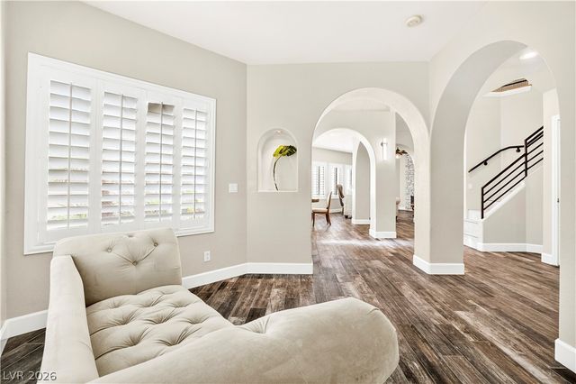 1135 Calico Ridge Drive, Henderson, NV 89011