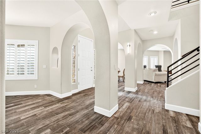 1135 Calico Ridge Drive, Henderson, NV 89011
