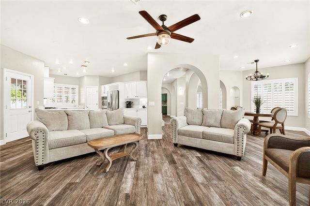 1135 Calico Ridge Drive, Henderson, NV 89011