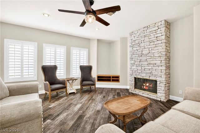 1135 Calico Ridge Drive, Henderson, NV 89011