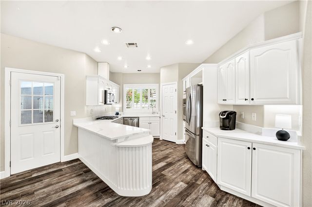 1135 Calico Ridge Drive, Henderson, NV 89011