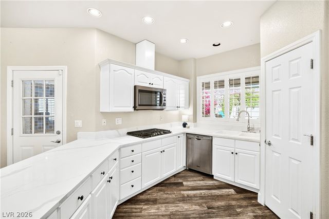1135 Calico Ridge Drive, Henderson, NV 89011
