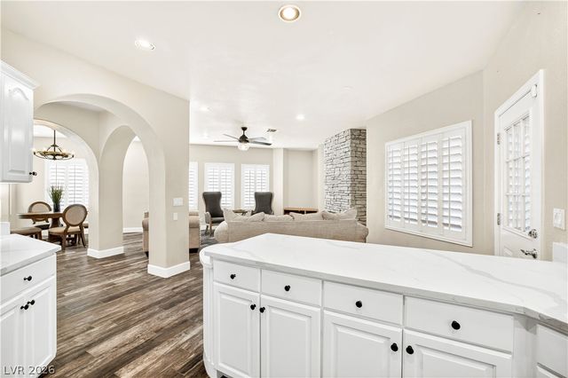1135 Calico Ridge Drive, Henderson, NV 89011