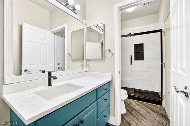 1135 Calico Ridge Drive, Henderson, NV 89011