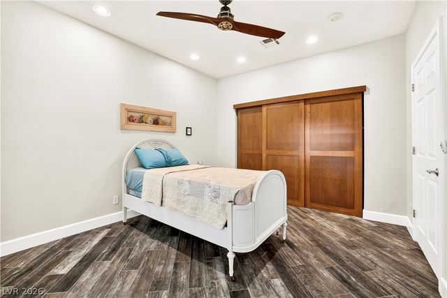 1135 Calico Ridge Drive, Henderson, NV 89011
