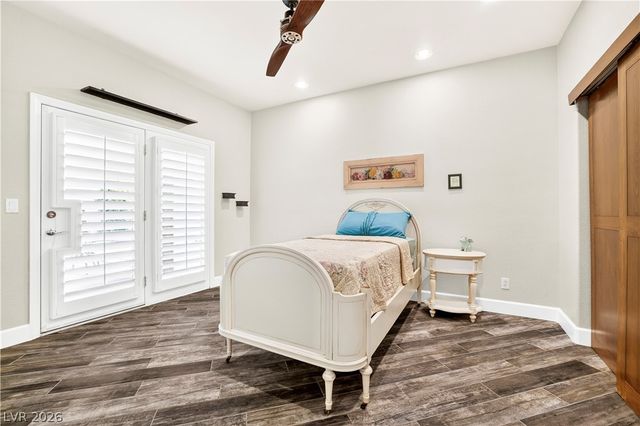 1135 Calico Ridge Drive, Henderson, NV 89011