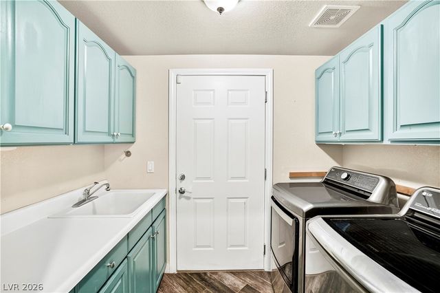 1135 Calico Ridge Drive, Henderson, NV 89011
