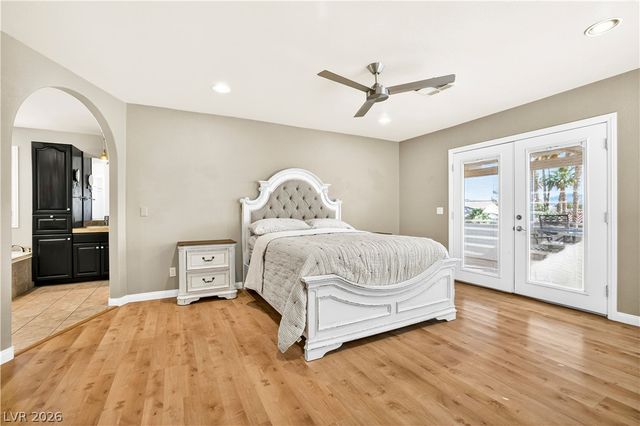 1135 Calico Ridge Drive, Henderson, NV 89011