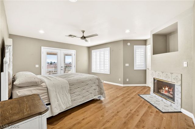 1135 Calico Ridge Drive, Henderson, NV 89011