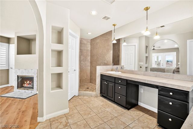 1135 Calico Ridge Drive, Henderson, NV 89011