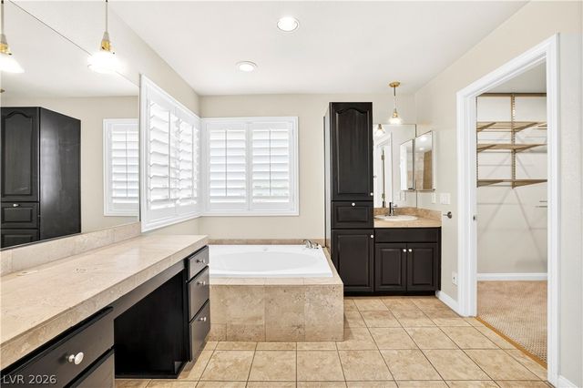 1135 Calico Ridge Drive, Henderson, NV 89011