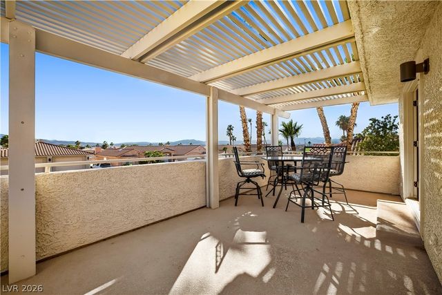 1135 Calico Ridge Drive, Henderson, NV 89011