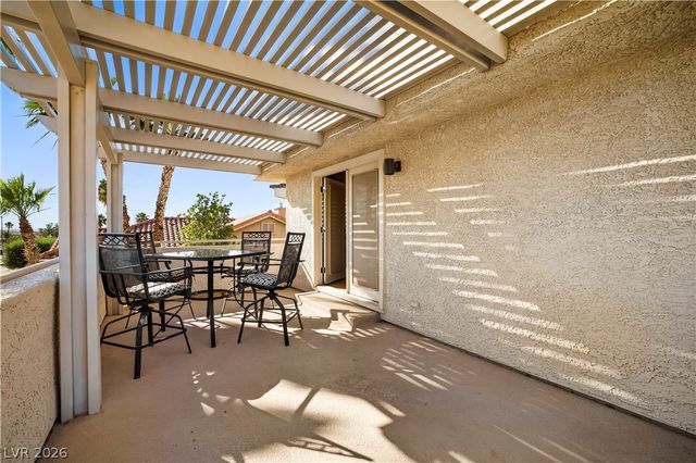 1135 Calico Ridge Drive, Henderson, NV 89011
