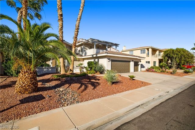 1135 Calico Ridge Drive, Henderson, NV 89011