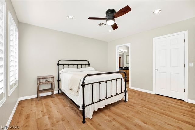 1135 Calico Ridge Drive, Henderson, NV 89011