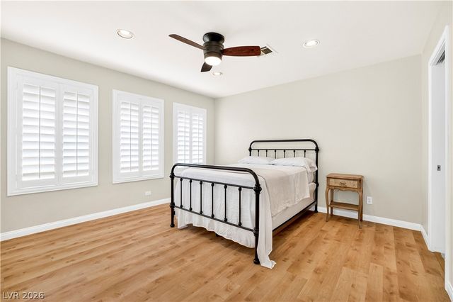 1135 Calico Ridge Drive, Henderson, NV 89011
